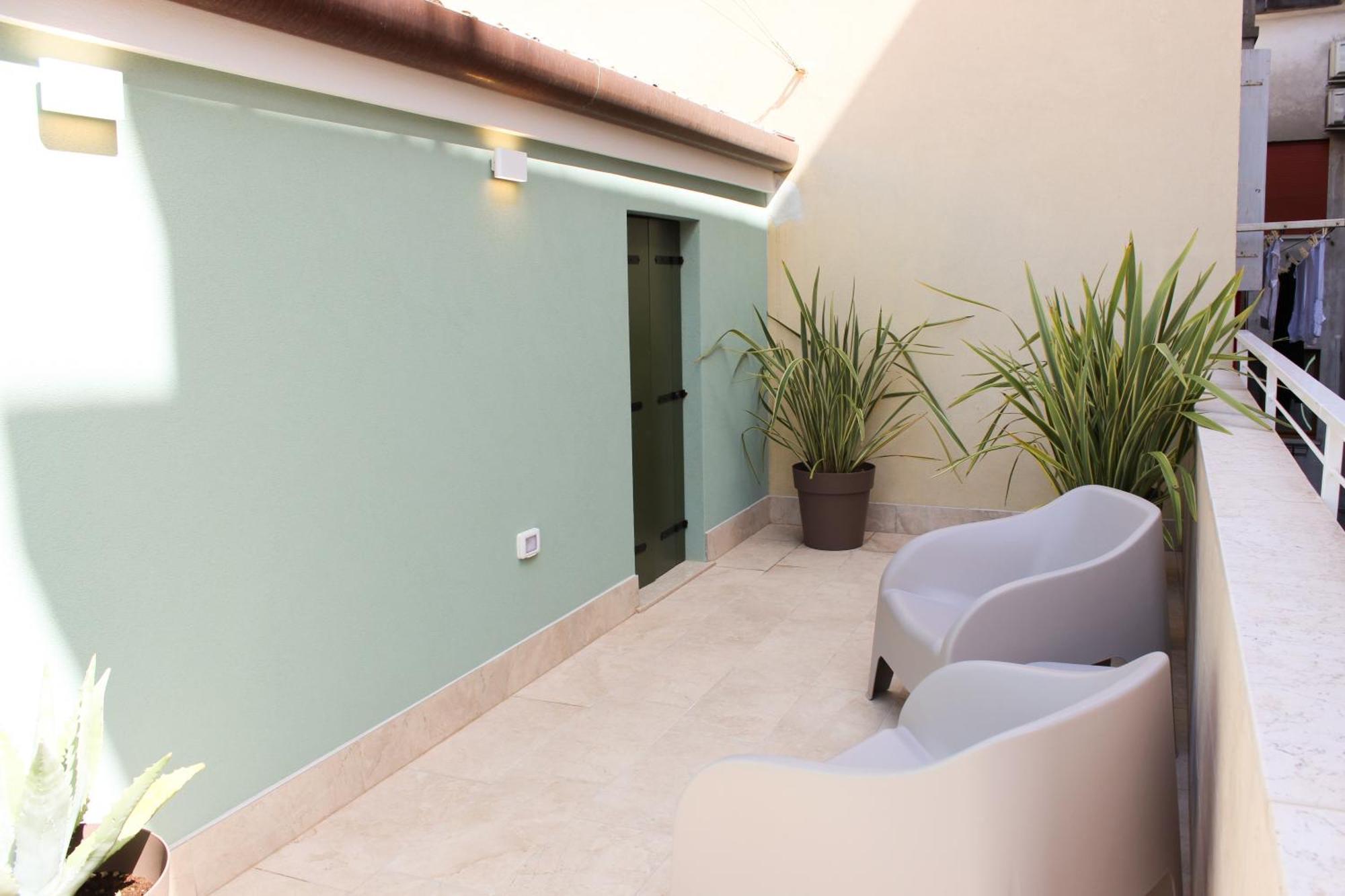 Alto Adriatico Apartments Chioggia Eksteriør bilde