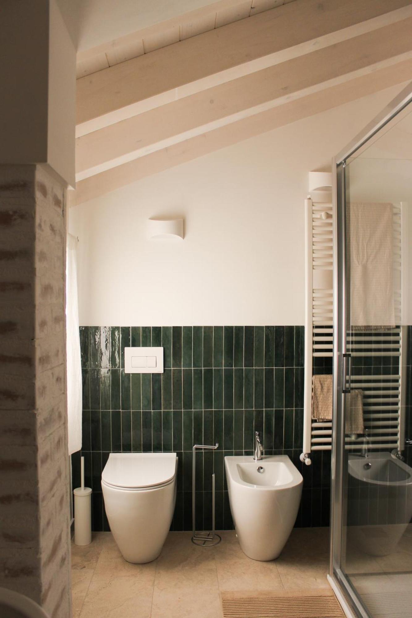Alto Adriatico Apartments Chioggia Eksteriør bilde
