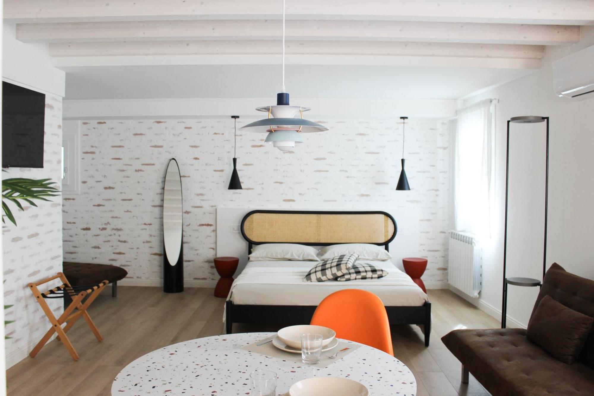 Alto Adriatico Apartments Chioggia Eksteriør bilde